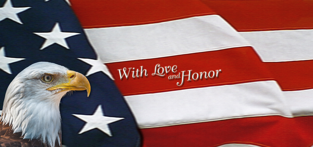 With Love And Honor (Text)